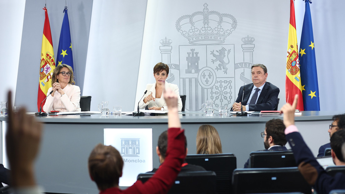 El Gobierno de España aprueba un Plan de Contingencia Energética para reducir el consumo y proteger a los hogares vulnerables