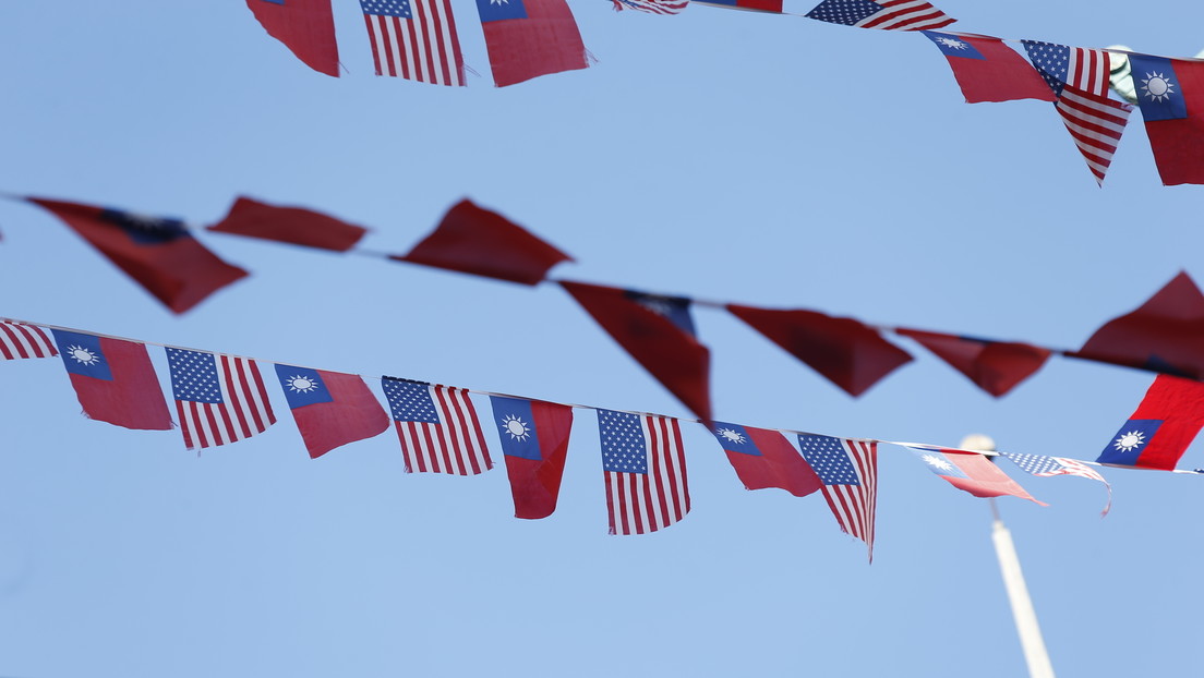 Legisladores estadounidenses se disponen a aprobar miles de millones de dólares adicionales en ayuda militar para Taiwán