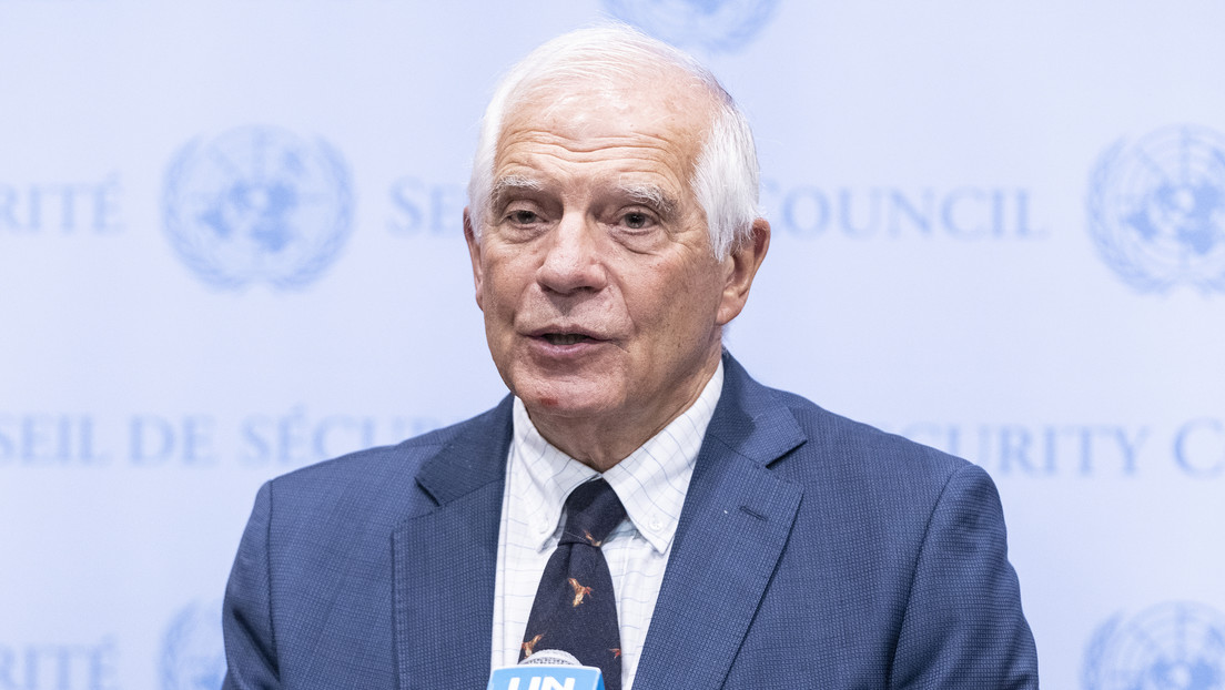 Borrell critica a los embajadores de la UE por ser lentos e ineficaces