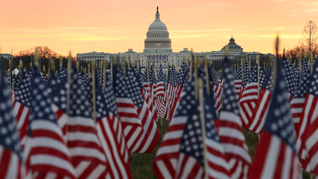 "Superar a China y restringir a Rusia": EE.UU. presenta su nueva Estrategia de Seguridad Nacional