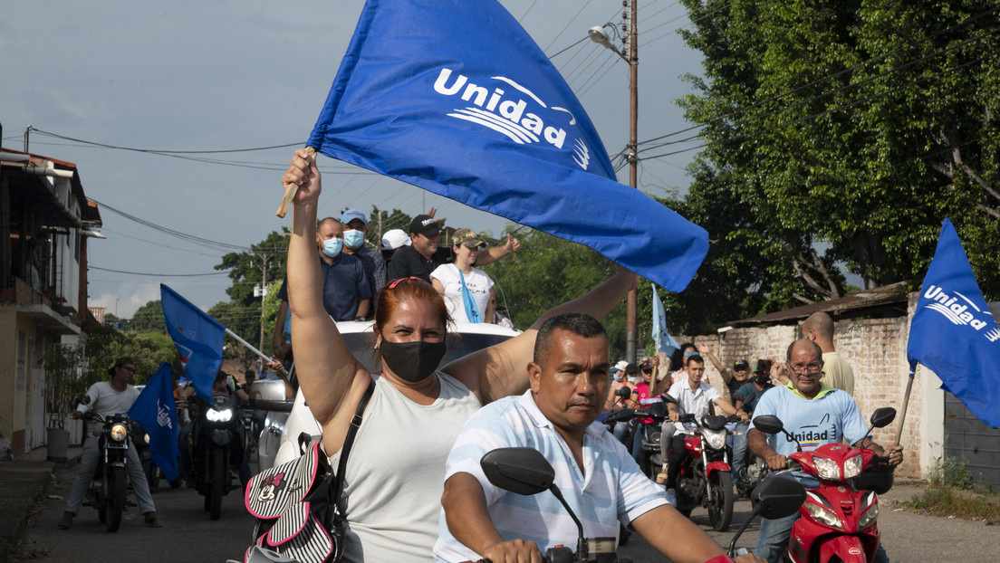 ¿Vía institucional o senda insurreccional? La encrucijada a la que se enfrenta la oposición venezolana