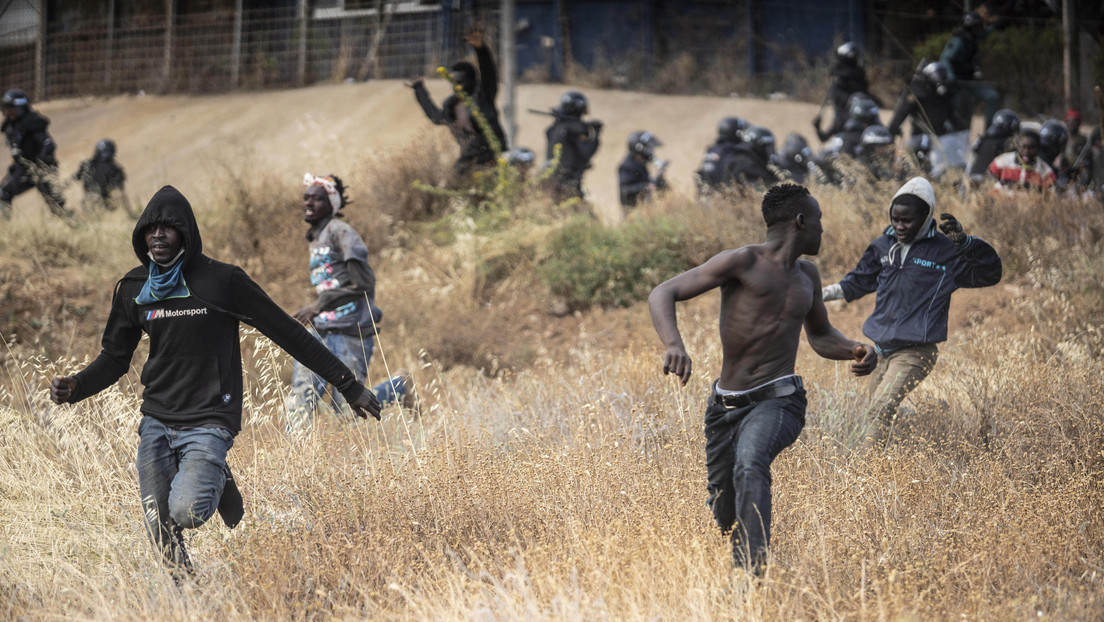 El Defensor del Pueblo concluye que el Gobierno de España expulsó a 470 migrantes ilegalmente en la tragedia de Melilla