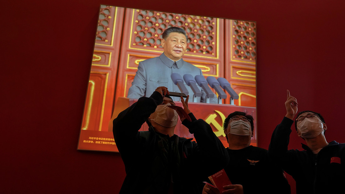 Arranca el XX Congreso del Partido Comunista de China, ¿qué hay en la agenda?