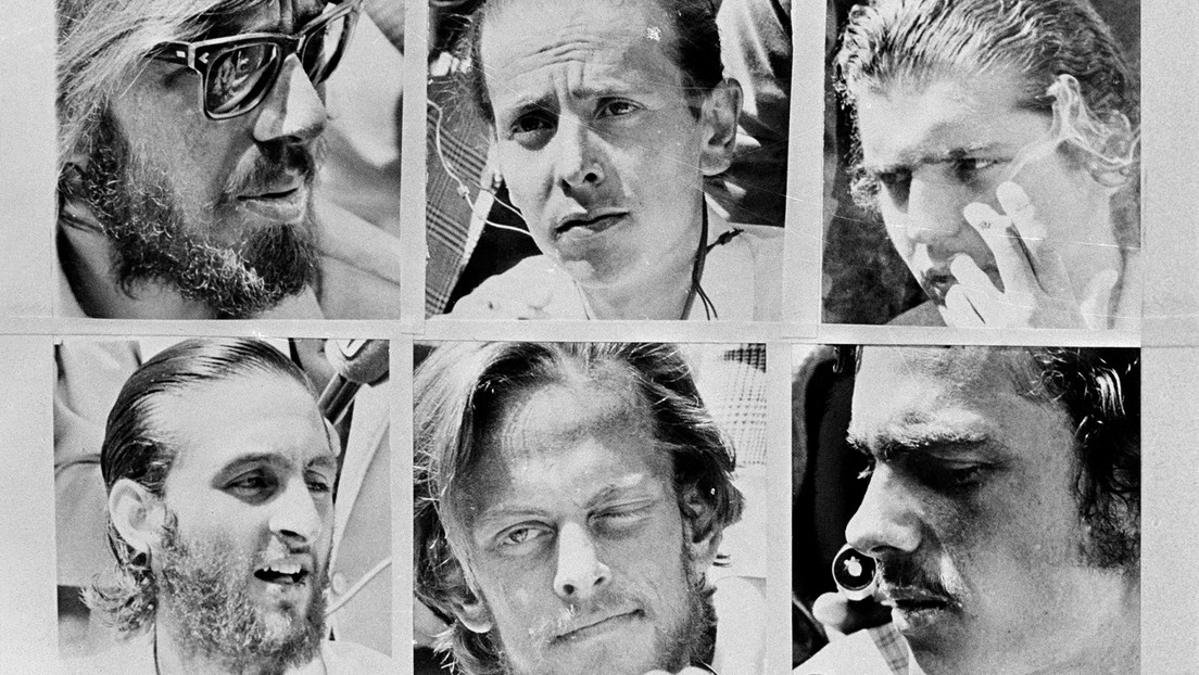 "Obligados a comer sus cuerpos": El amargo recuerdo de los supervivientes de la tragedia de los Andes