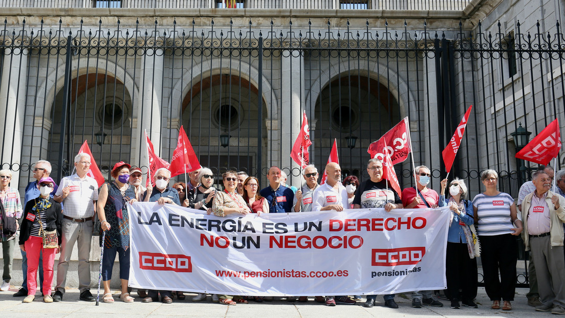 El Gobierno de España aprueba un nuevo paquete de medidas para abaratar la factura eléctrica