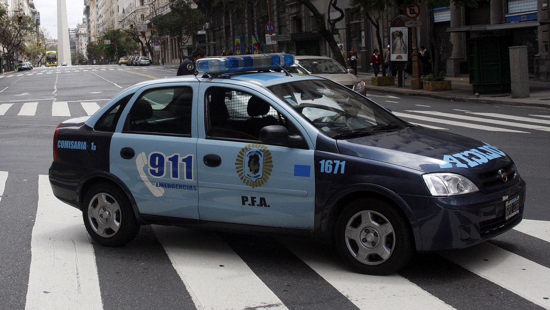 Una mujer argentina se suicida después de que la Policía se negara a tomarle una denuncia por violencia de género