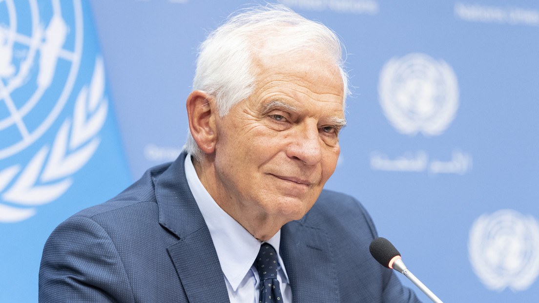 Borrell se disculpa tras comparar a Europa con "un jardín" y al resto del mundo con "la jungla"