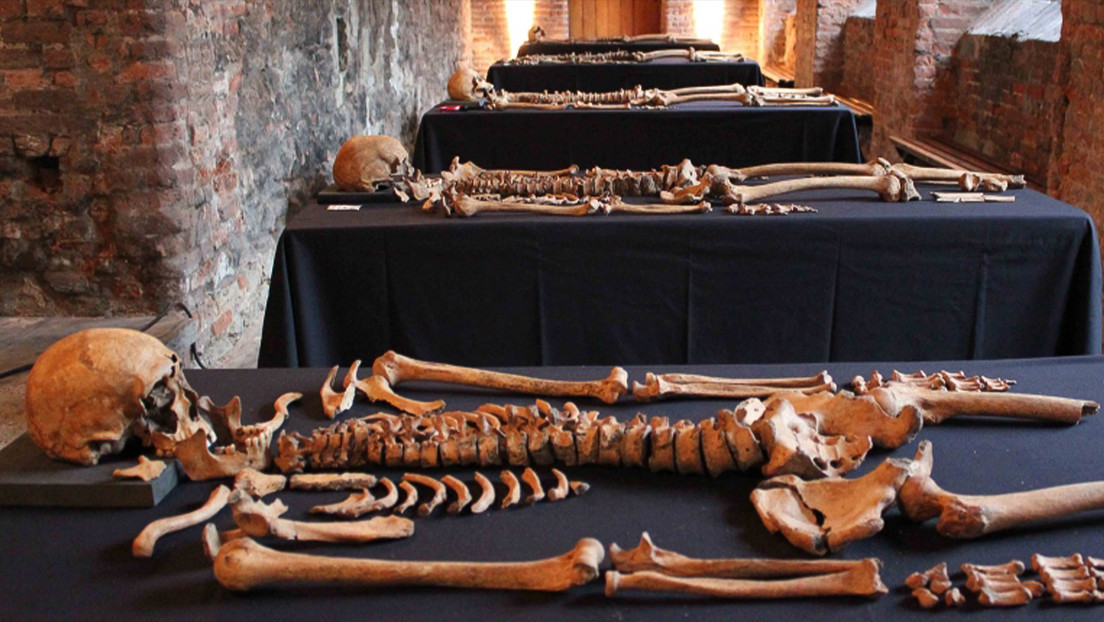 Descubren que los genes que nos protegieron de la peste negra hace siglos están vinculados a enfermedades actuales