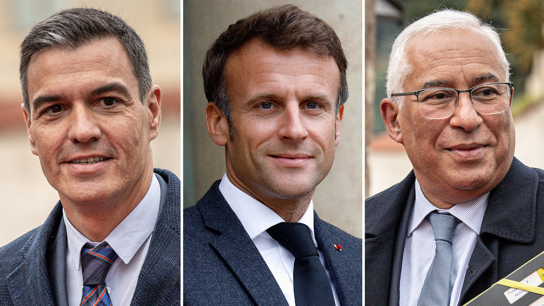 España, Portugal y Francia renuncian al gasoducto MidCat y acuerdan la construcción de un "corredor de energía verde"