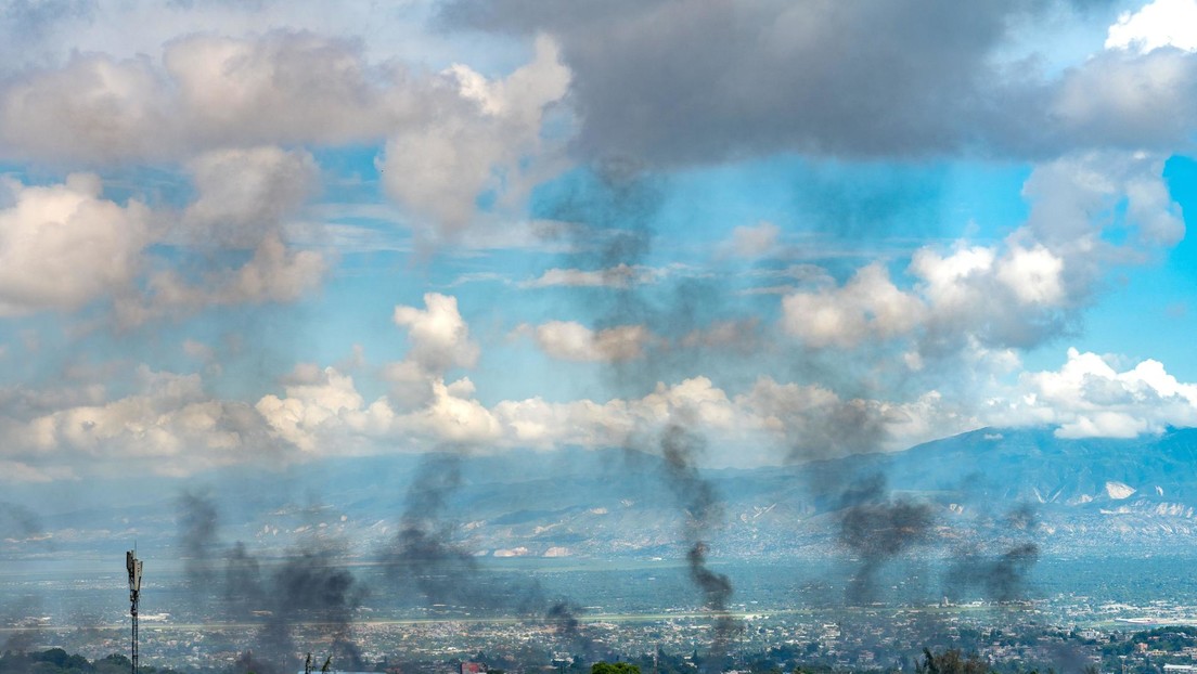 El enfrentamiento entre pandillas en Haití deja al menos 15 muertos en una villa artística