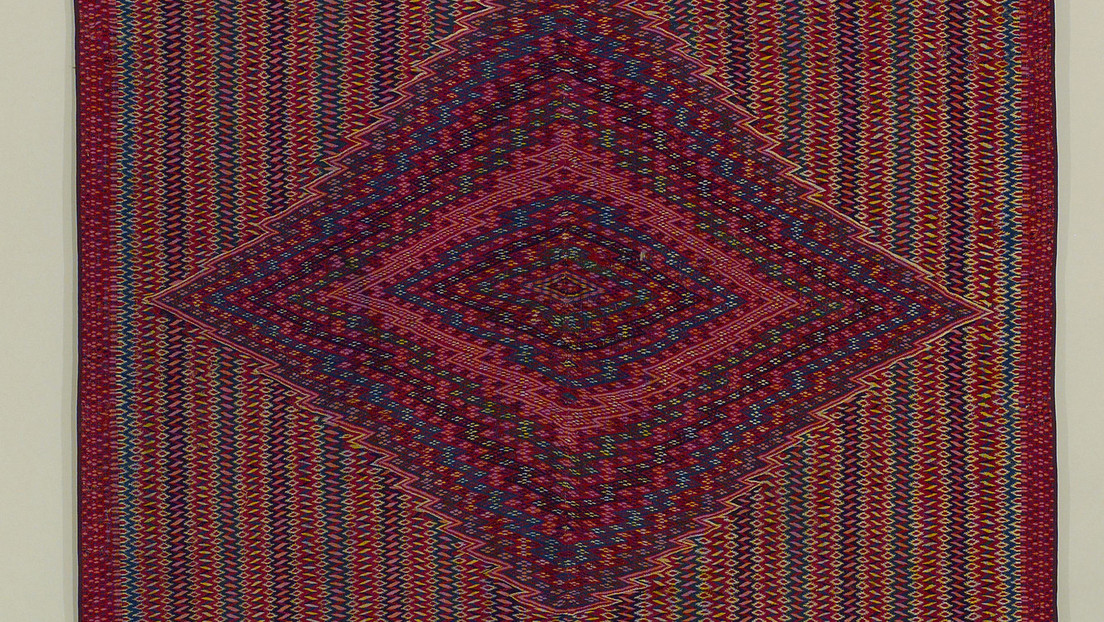 ¿Plagio a diseños indígenas? El reclamo que hacen desde México contra Ralph Lauren