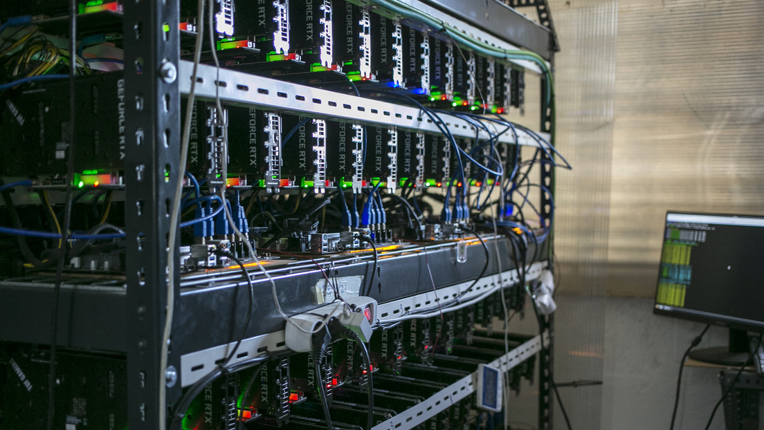 El consumo de energía de las criptomonedas, a debate: ¿Regular o no regular?