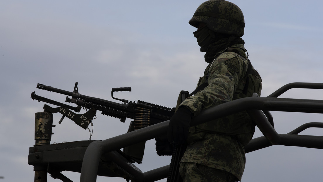 Zacatecas, una 'joya estratégica' asediada por los cárteles de la droga (y en la mira de EE.UU.)