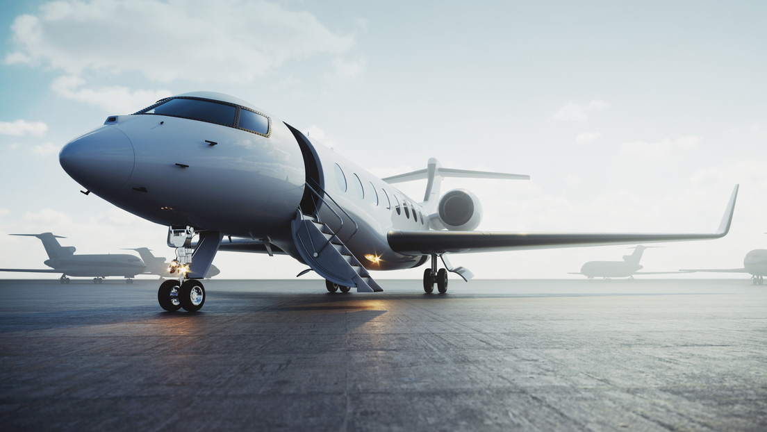 Un avión privado que volaba desde México con cinco alemanes a bordo desaparece en Costa Rica