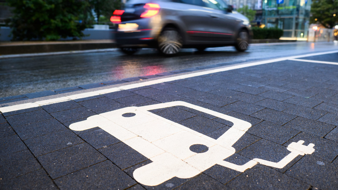 Los coches eléctricos en Alemania pueden convertirse en víctimas de la crisis energética