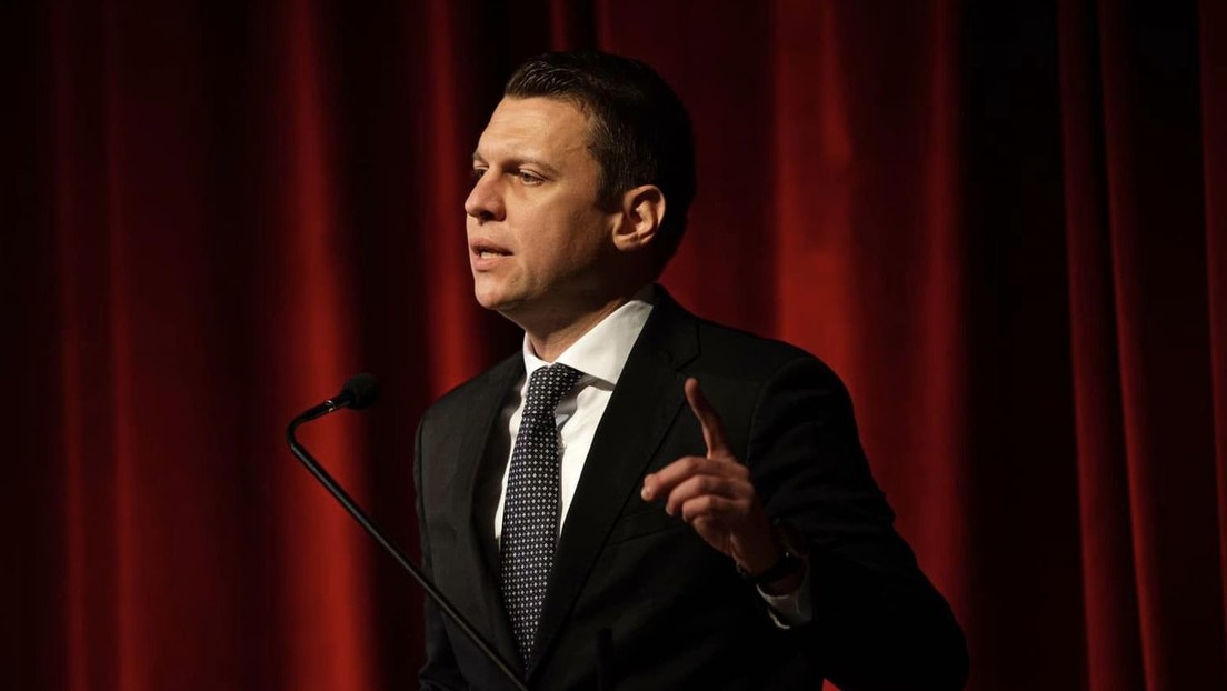 Hungría tacha de "peligrosa e inaceptable" la postura belicista de la UE ante el conflicto en Ucrania