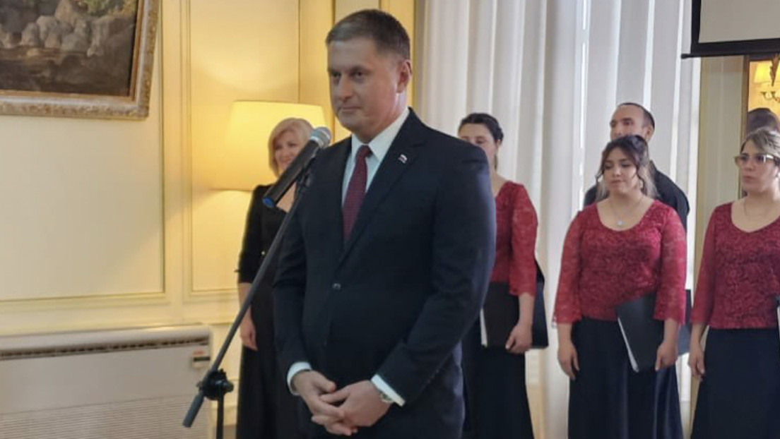 Rusia destaca que las sanciones no impiden el desarrollo de las relaciones con Argentina