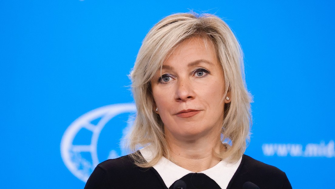 Zajárova: EE.UU. lo sabe todo menos quién mató a su presidente