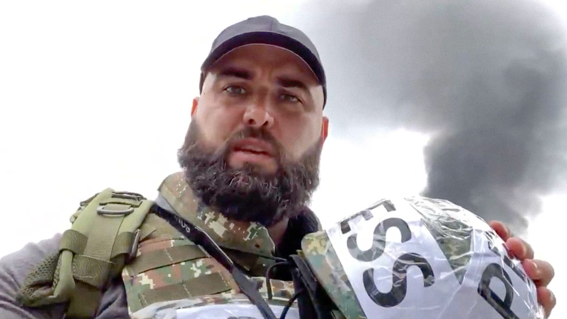 Periodistas y juristas piden a España y a la UE interceder para que Polonia libere al periodista Pablo González