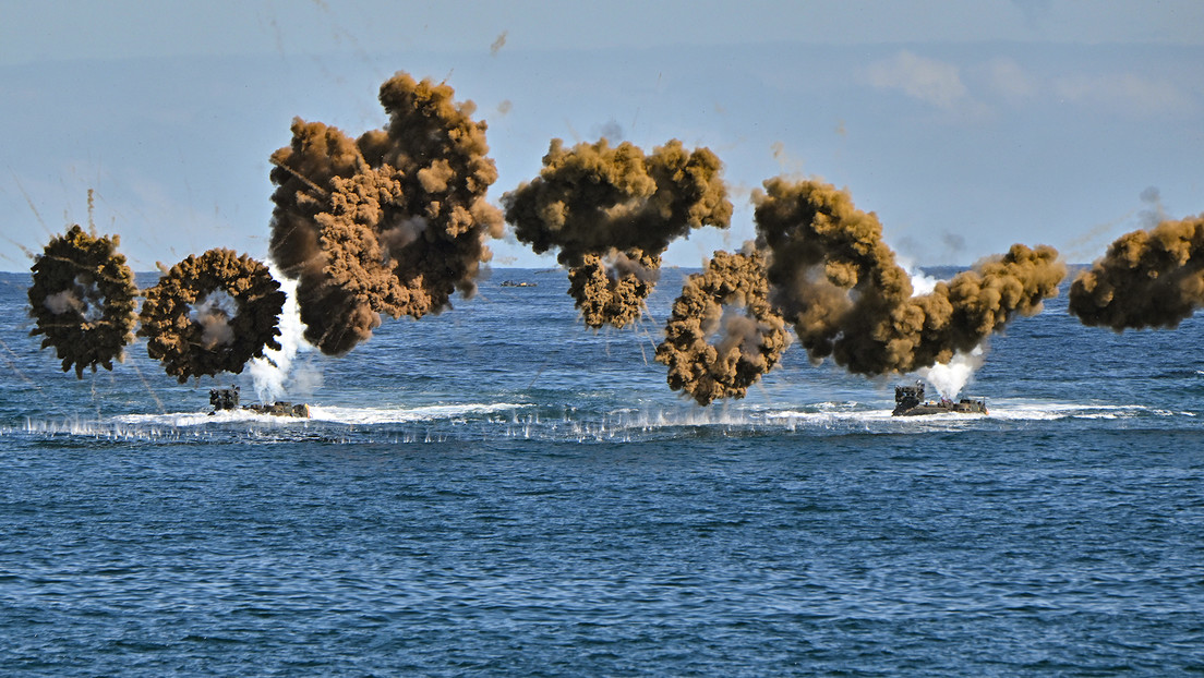 EE.UU., Japón y Corea del Sur advierten que darán una respuesta "sin precedentes" a un nuevo ensayo nuclear norcoreano