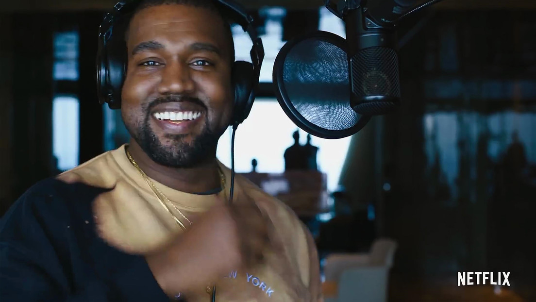 Netflix se niega a retirar el documental de Kanye West tras sus controvertidas publicaciones