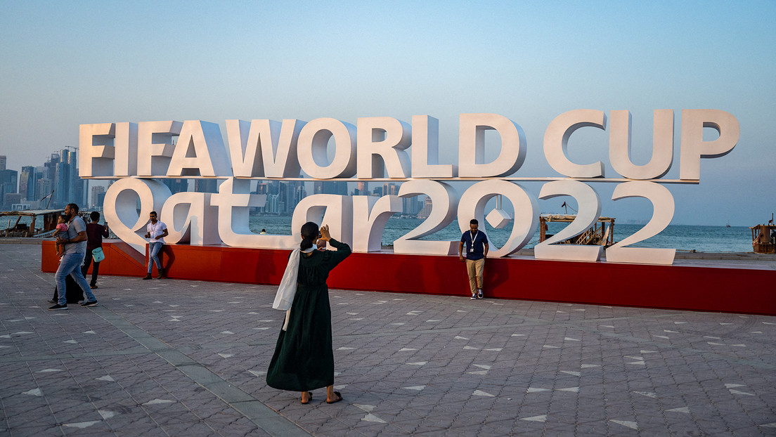 Argentina publica un original manual para los periodistas que van al Mundial y estalla la polémica