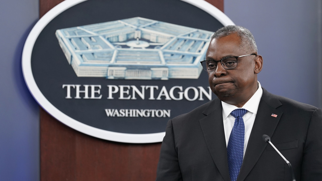 El Pentágono: Rusia es una "amenaza aguda", pero China es el principal desafío