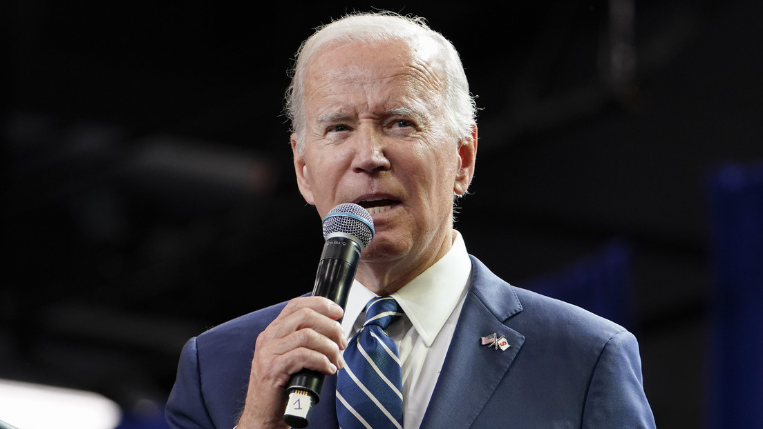 Biden participará en la cumbre del G20 en Indonesia