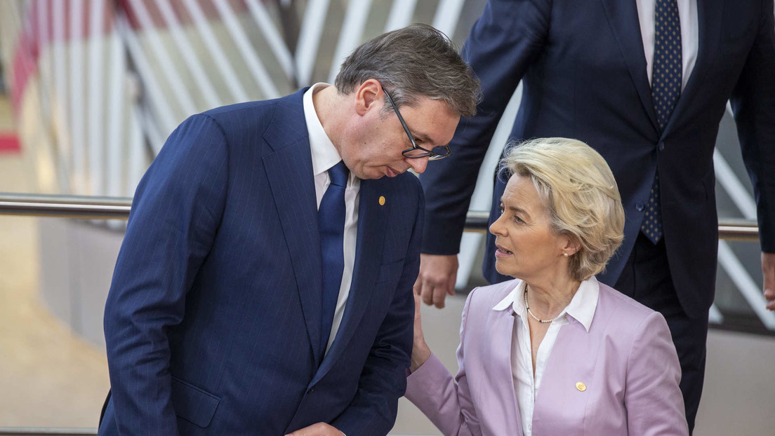 La UE destina 165 millones de euros a Serbia y reclama el compromiso con "valores comunes"