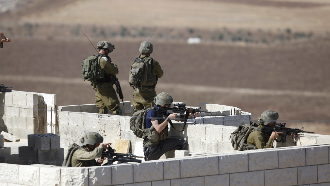 La ONU advierte del "año más mortífero" para los palestinos