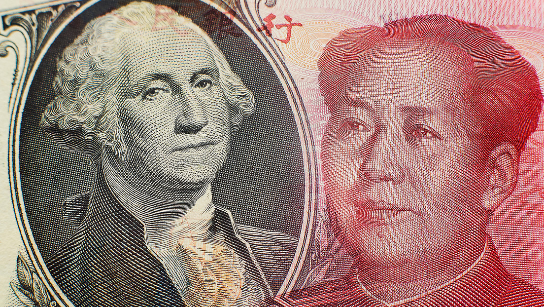 "Una elección estratégica": China y Rusia cooperan cada vez más para romper el dominio del dólar