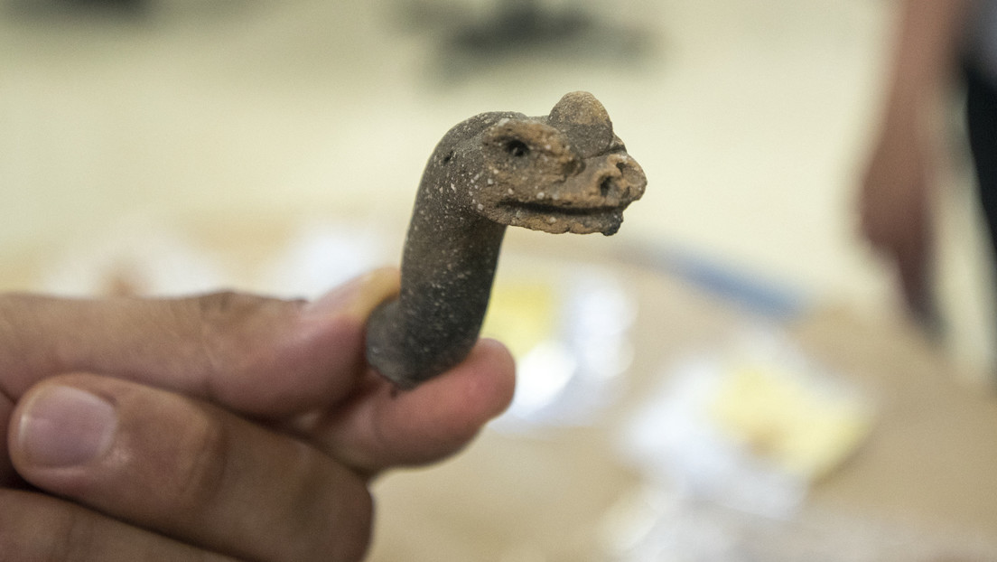 El último bastión maya en Guatemala revela secretos enterrados y balas de los conquistadores