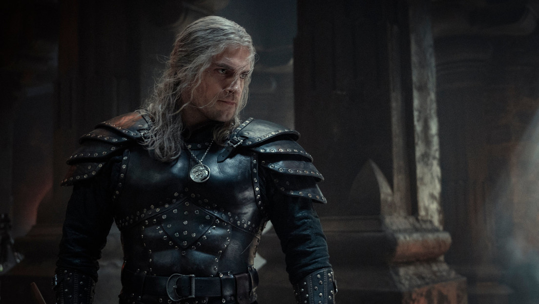 El actor Henry Cavill dejará de dar vida a Geralt de Rivia en la serie 'The Witcher'