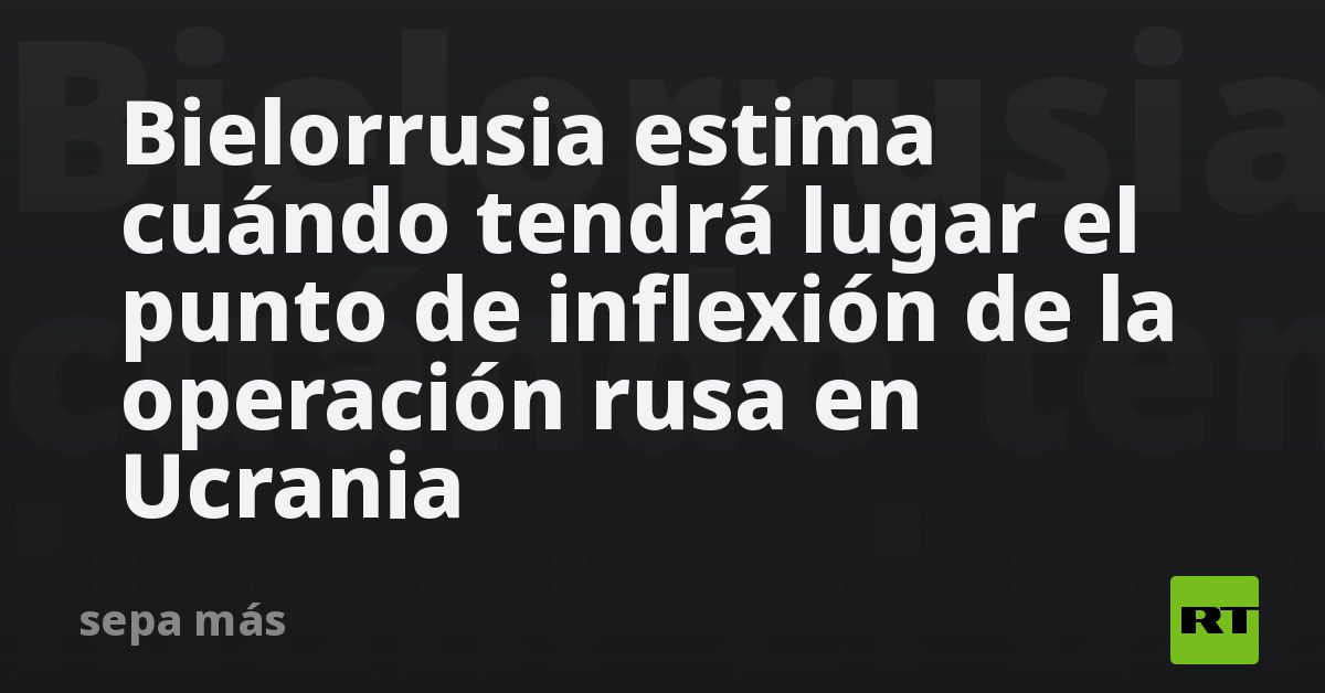 actualidad.rt.com