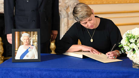 Polémica en Colombia por el nombramiento de la primera dama como "embajadora en Misión Especial"