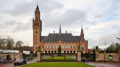 Guinea Ecuatorial demanda a Francia en la CIJ por supuesta violación del convenio anticorrupción de la ONU