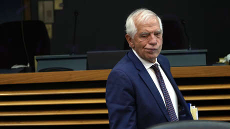 Borrell reclama instrumentos militares para proteger el "jardín" europeo frente a la "jungla"