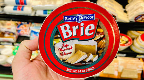 Retiran quesos de varias tiendas en EE.UU. por un posible brote de listeria