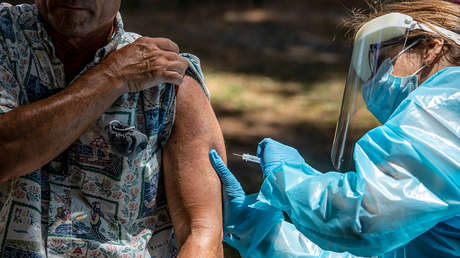 CDC: La viruela del mono podría propagarse por un plazo indefinido en EE.UU.