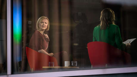 Liz Truss admite que podrían haber hecho más para "preparar el terreno" antes de presentar el plan de recorte de impuestos