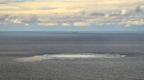 Moscú: Los gasoductos Nord Stream pueden ser reparados