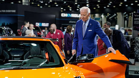 El gasto en artículos costosos cae entre los consumidores estadounidenses