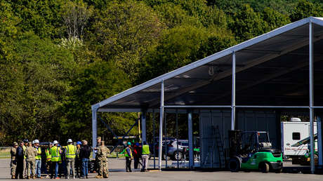 El alcalde de Nueva York pretende alojar a inmigrantes ilegales en un crucero de lujo