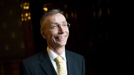 Otorgan el Premio Nobel de Fisiología o Medicina a Svante Paabo por secuenciar el genoma del neandertal