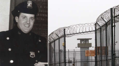 Otorgan la libertad condicional al asesino de un policía que pasó 46 años preso en EE.UU.