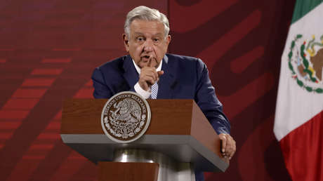 Nuevo escándalo de espionaje en México: Ejército compró y usó Pegasus durante el mandato de López Obrador