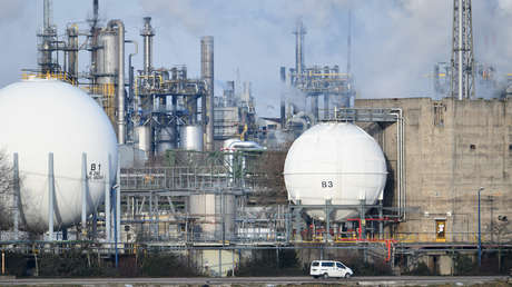 La Agencia Internacional de Energía advierte que la UE afronta riesgos "sin precedentes" por el déficit de gas