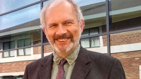 Lo que se sabe de la extraña desaparición de un astrónomo británico en una zona montañosa de Chile