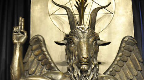 El Templo Satánico demanda otro estado de EE.UU. que ha prohibido el aborto al considerar que "viola los derechos religiosos"