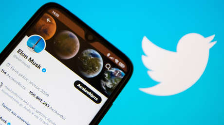 Reportan que Elon Musk ha ofrecido a Twitter proseguir con su adquisición